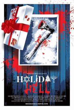 Holiday Hell (2019) Official Image | AndyDay