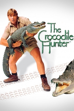 The Crocodile Hunter (1997) Official Image | AndyDay