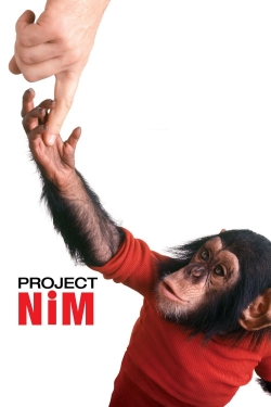 Project Nim (2011) Official Image | AndyDay