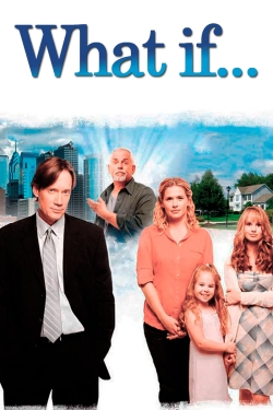 What if... (2010) Official Image | AndyDay