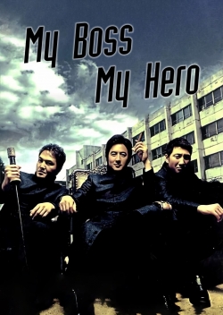 My Boss, My Hero (2001) Official Image | AndyDay