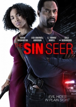 The Sin Seer (2015) Official Image | AndyDay