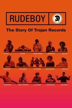 Rudeboy: The Story of Trojan Records (2018) Official Image | AndyDay