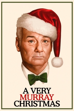 A Very Murray Christmas (2015) Official Image | AndyDay