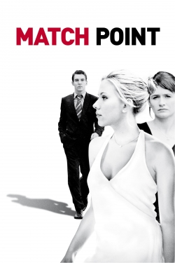 Match Point (2005) Official Image | AndyDay