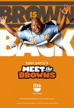 Meet the Browns (2009) Official Image | AndyDay