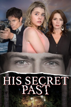 His Secret Past (2016) Official Image | AndyDay