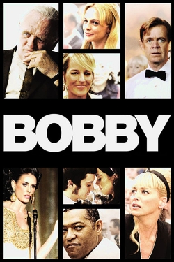 Bobby (2006) Official Image | AndyDay