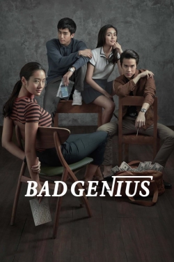 Bad Genius (2017) Official Image | AndyDay