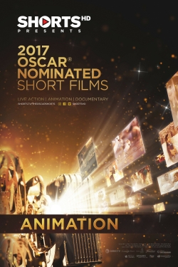 2017 Oscar Nominated Short Films: Animation (2017) Official Image | AndyDay