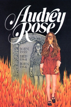 Audrey Rose (1977) Official Image | AndyDay