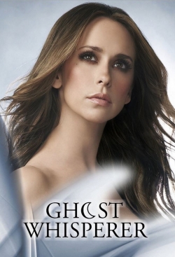 Ghost Whisperer (2005) Official Image | AndyDay