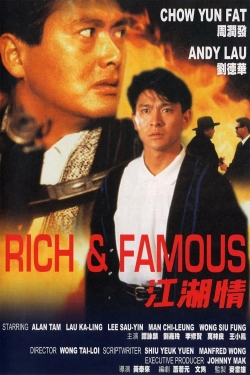 Rich and Famous (1987) Official Image | AndyDay