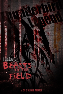 Beasts of the Field (2019) Official Image | AndyDay