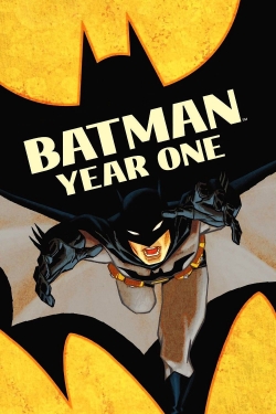 Batman: Year One (2011) Official Image | AndyDay