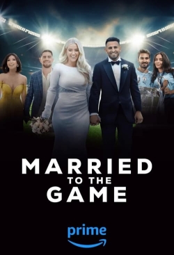 Married To The Game (2024) Official Image | AndyDay