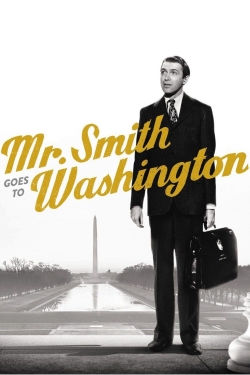 Mr. Smith Goes to Washington (1939) Official Image | AndyDay