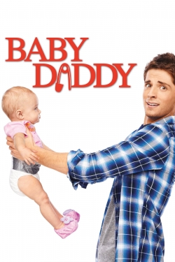 Baby Daddy (2012) Official Image | AndyDay