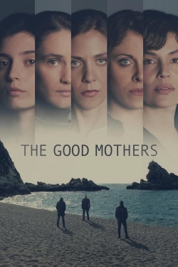 The Good Mothers (2023) Official Image | AndyDay