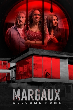 Margaux (2022) Official Image | AndyDay