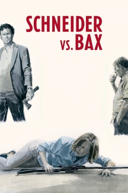 Schneider vs. Bax (2015) Official Image | AndyDay