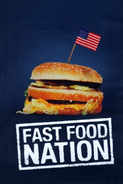 Fast Food Nation (2006) Official Image | AndyDay