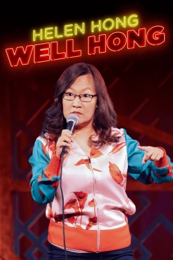 Helen Hong: Well Hong (2022) Official Image | AndyDay