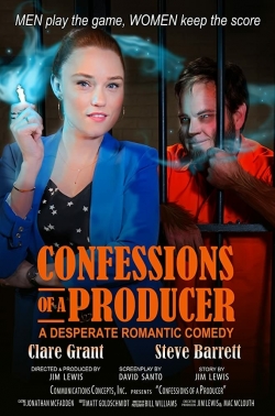 Confessions of a Producer (2019) Official Image | AndyDay