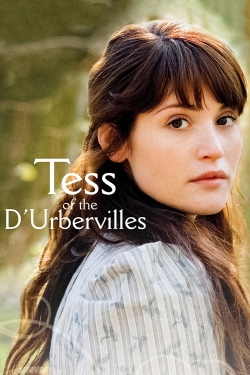 Tess of the D'Urbervilles (2008) Official Image | AndyDay
