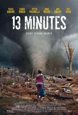 13 Minutes (2021) Official Image | AndyDay