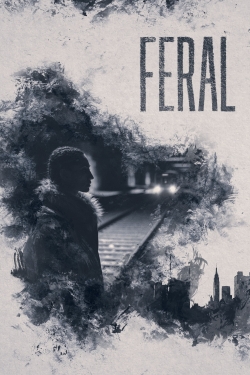 Feral (2019) Official Image | AndyDay