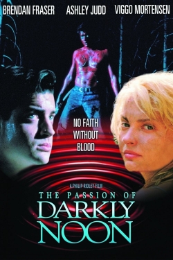 The Passion of Darkly Noon (1995) Official Image | AndyDay