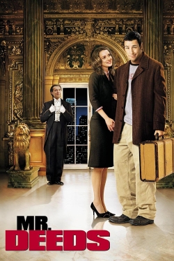 Mr. Deeds (2002) Official Image | AndyDay