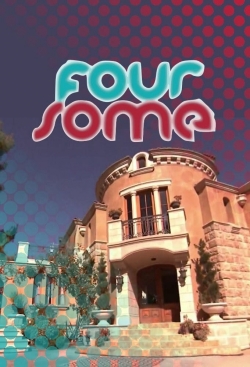 Foursome (2006) Official Image | AndyDay
