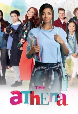 The Athena (2019) Official Image | AndyDay