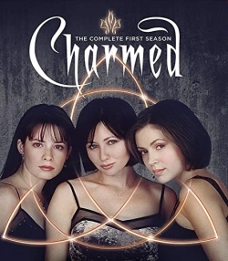 Charmed (1998) Official Image | AndyDay