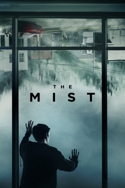 The Mist (2017) Official Image | AndyDay