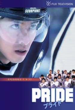 Pride (2004) Official Image | AndyDay