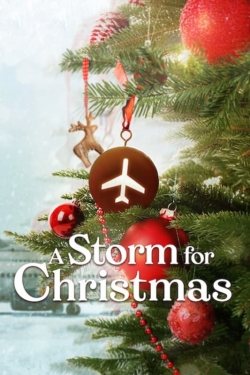 A Storm for Christmas (2022) Official Image | AndyDay
