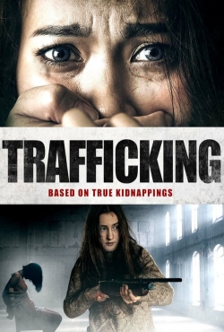 Trafficking (2023) Official Image | AndyDay