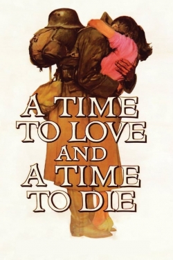 A Time to Love and a Time to Die (1958) Official Image | AndyDay