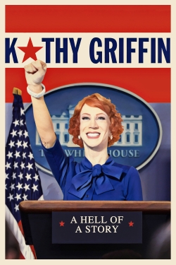 Kathy Griffin: A Hell of a Story (2019) Official Image | AndyDay