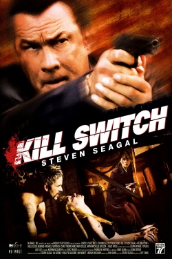Kill Switch (2008) Official Image | AndyDay