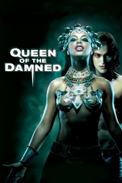 Queen of the Damned (2002) Official Image | AndyDay