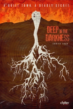 Deep in the Darkness (2014) Official Image | AndyDay