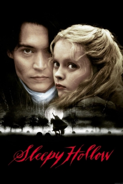 Sleepy Hollow (1999) Official Image | AndyDay