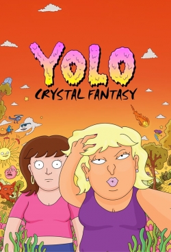 YOLO Crystal Fantasy (2020) Official Image | AndyDay