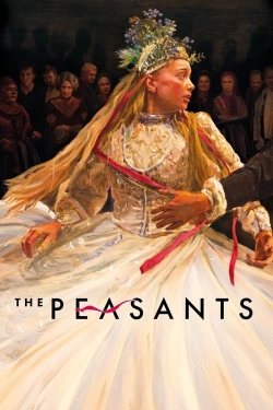 The Peasants (2023) Official Image | AndyDay