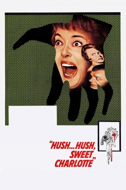 Hush... Hush, Sweet Charlotte (1964) Official Image | AndyDay
