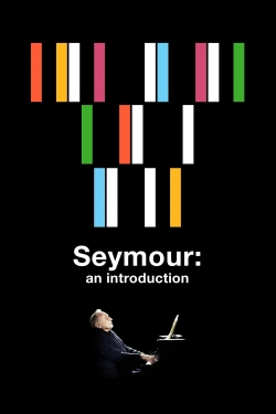 Seymour: An Introduction (2015) Official Image | AndyDay